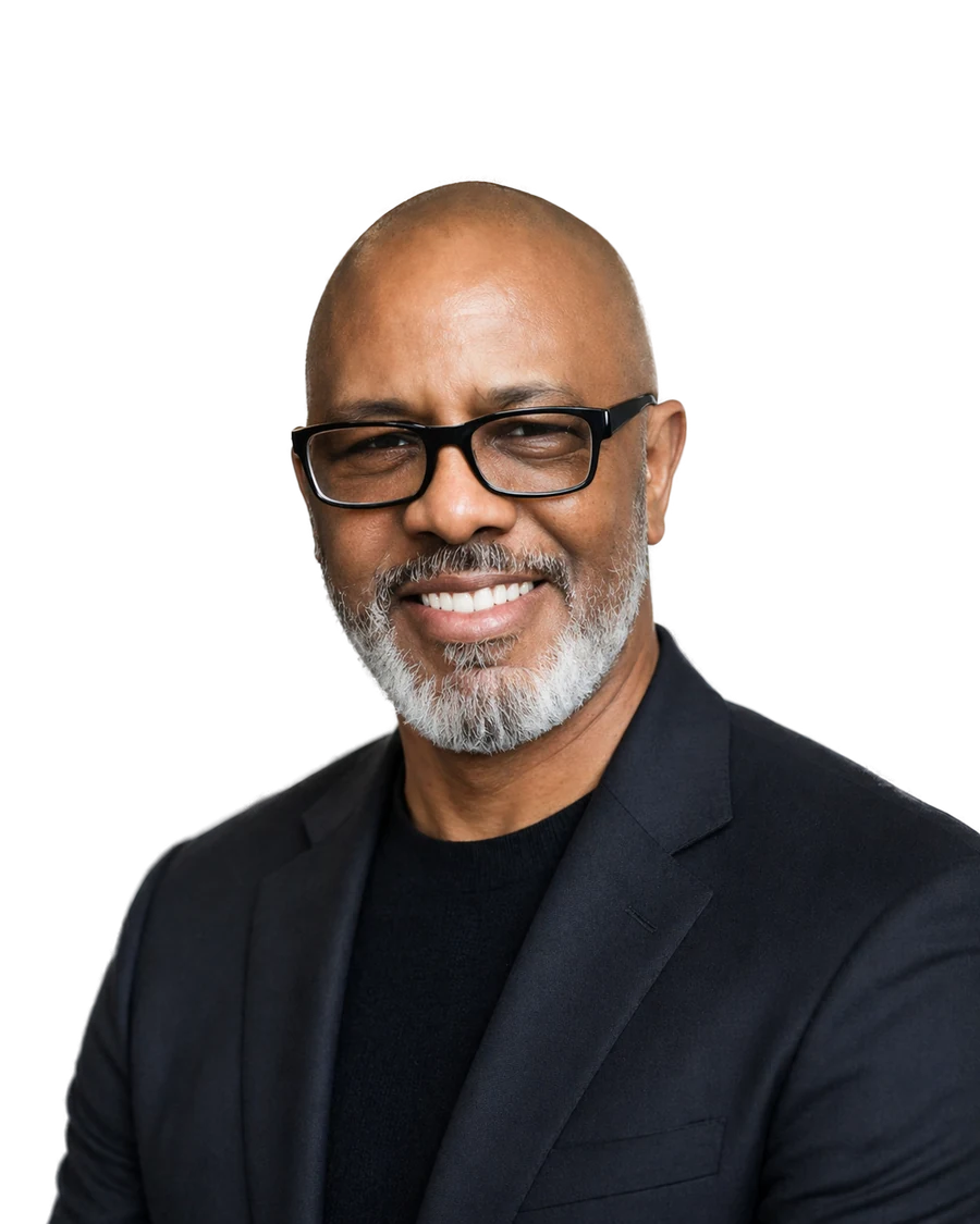 Armin D. Willis, Founder and Chief AI Strategist of NexGen AIvolution